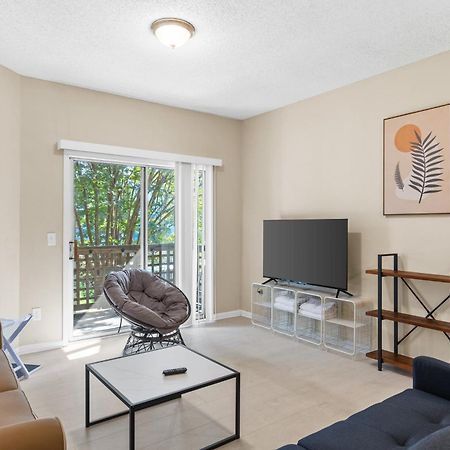 Bright And Cozy 1-Br Condo, Wifi Wilmington Exterior foto
