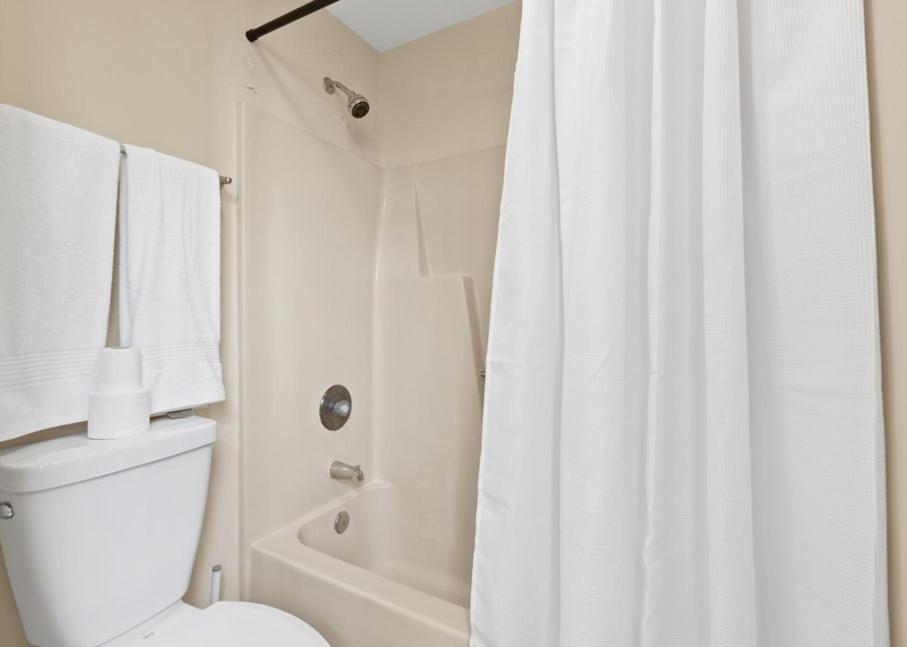 Bright And Cozy 1-Br Condo, Wifi Wilmington Exterior foto