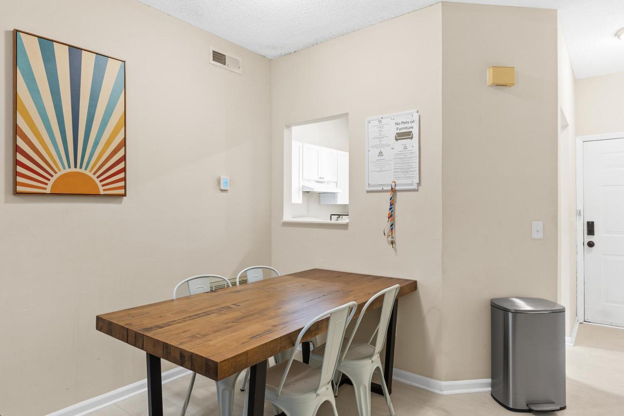 Bright And Cozy 1-Br Condo, Wifi Wilmington Exterior foto