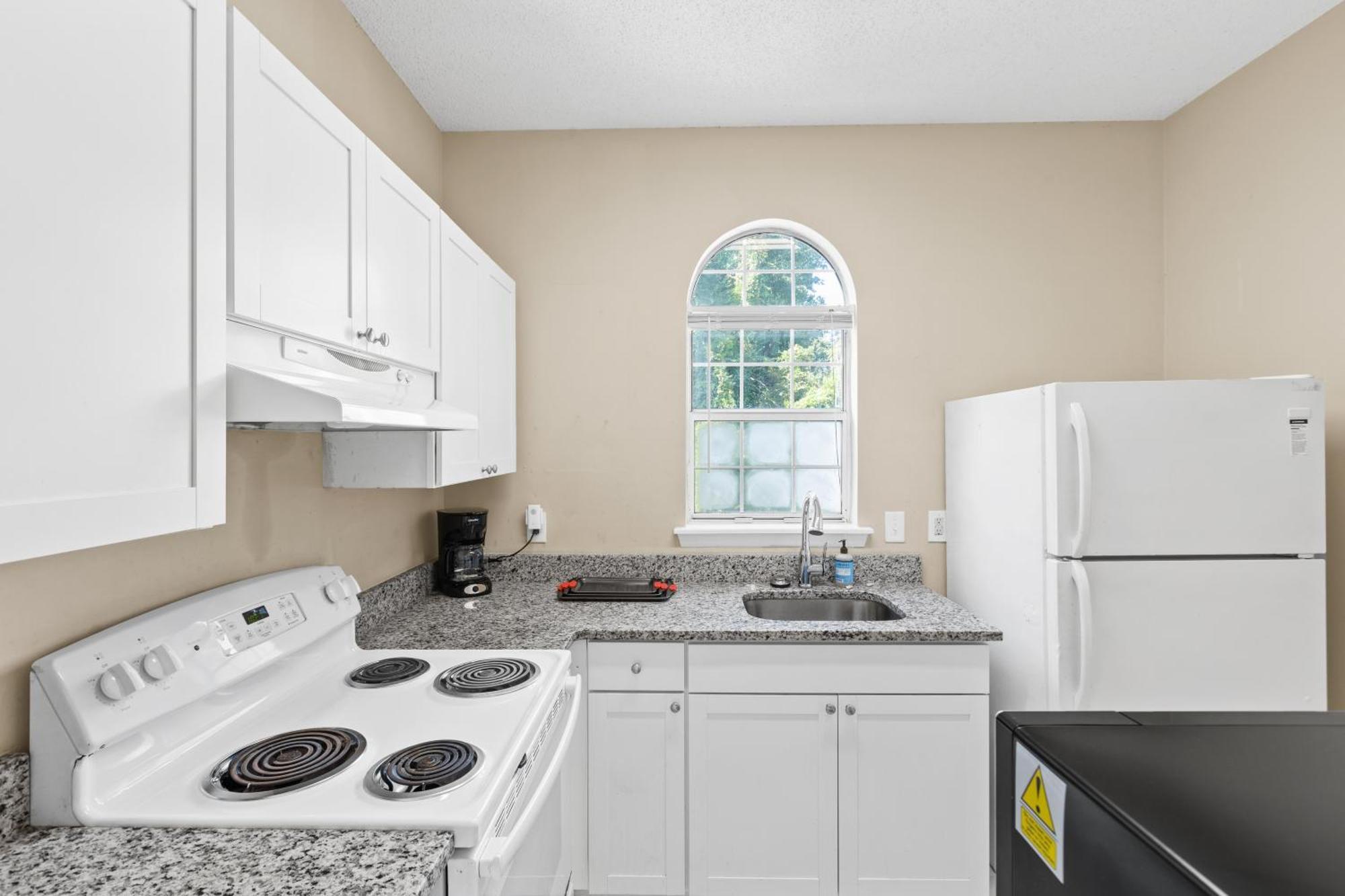 Bright And Cozy 1-Br Condo, Wifi Wilmington Exterior foto