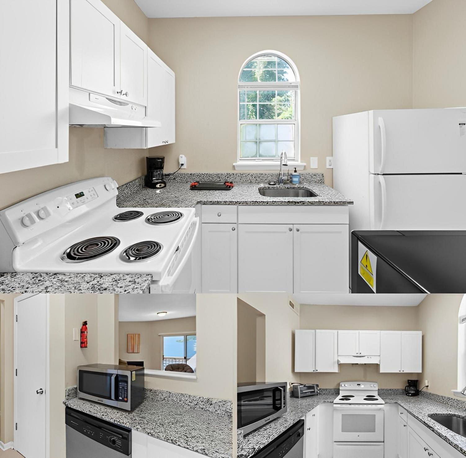 Bright And Cozy 1-Br Condo, Wifi Wilmington Exterior foto